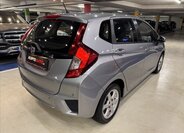 Honda Jazz Hatchback 1,3 l 75 kw