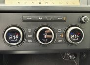 Land Rover Discovery SUV / Terénní 3,0 l 225 kw