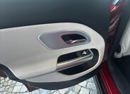 Mercedes-Benz CLA Sedan / Limuzína 0,0 200 kw