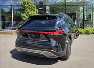 Lexus RX 450h 8