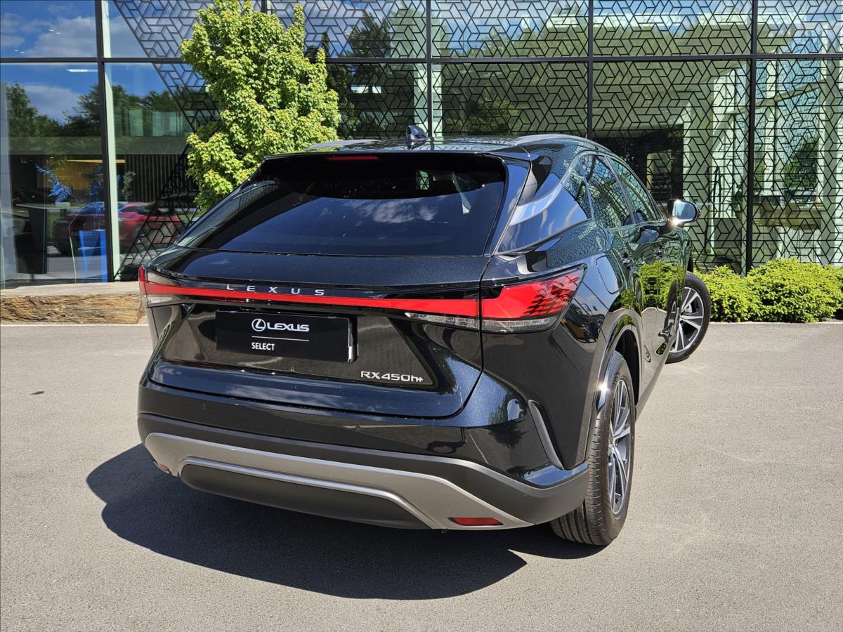 Lexus RX 450h