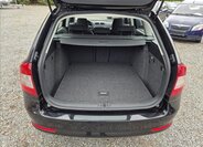 Škoda Octavia Kombi 1,4 l 90 kw