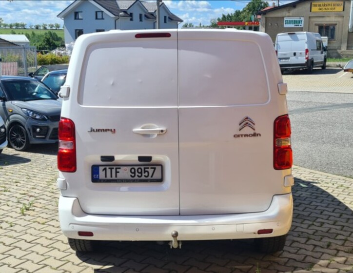 Citroën Jumpy 6