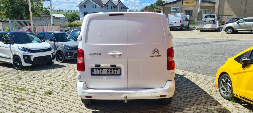 Citroën Jumpy