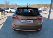 Hyundai i30 Kombi 1,6 l 99 kw