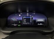 Toyota Yaris Cross 17