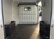 Fiat Ducato Ostatní 2,2 l 103 kw