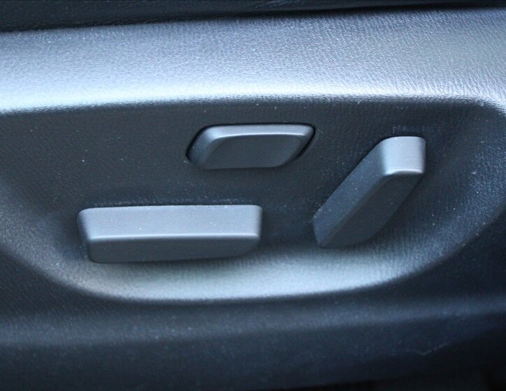 Mazda CX-5 SUV / Terénní 2,5 l 141 kw