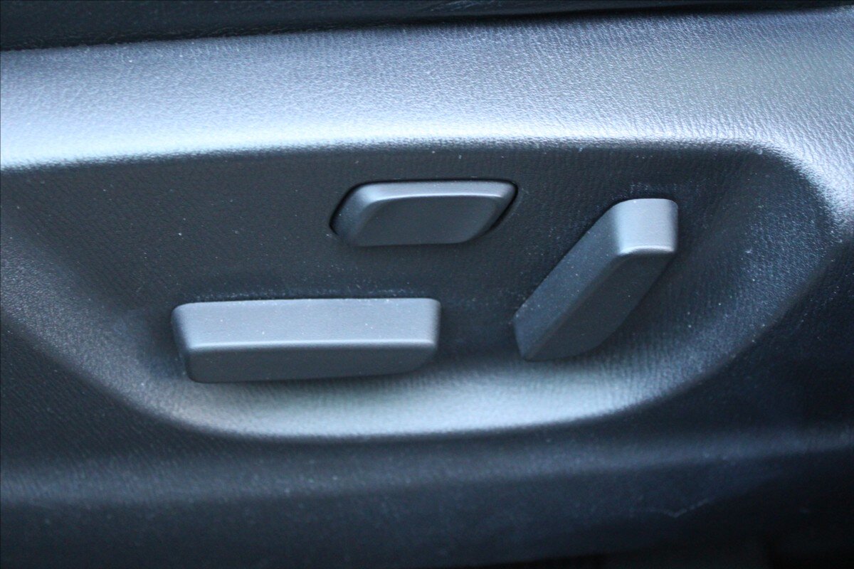 Mazda CX-5 SUV / Terénní 2,5 l 141 kw