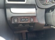 Subaru XV SUV / Terénní 2,0 l 110 kw