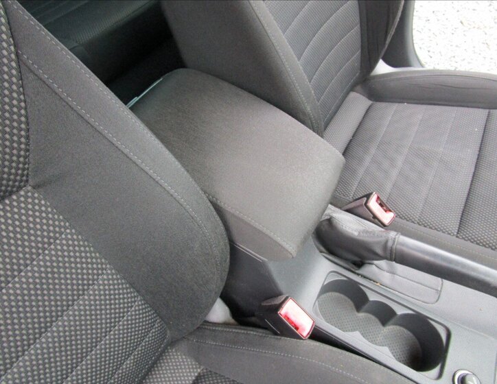 Škoda Octavia Kombi 2,0 l 135 kw