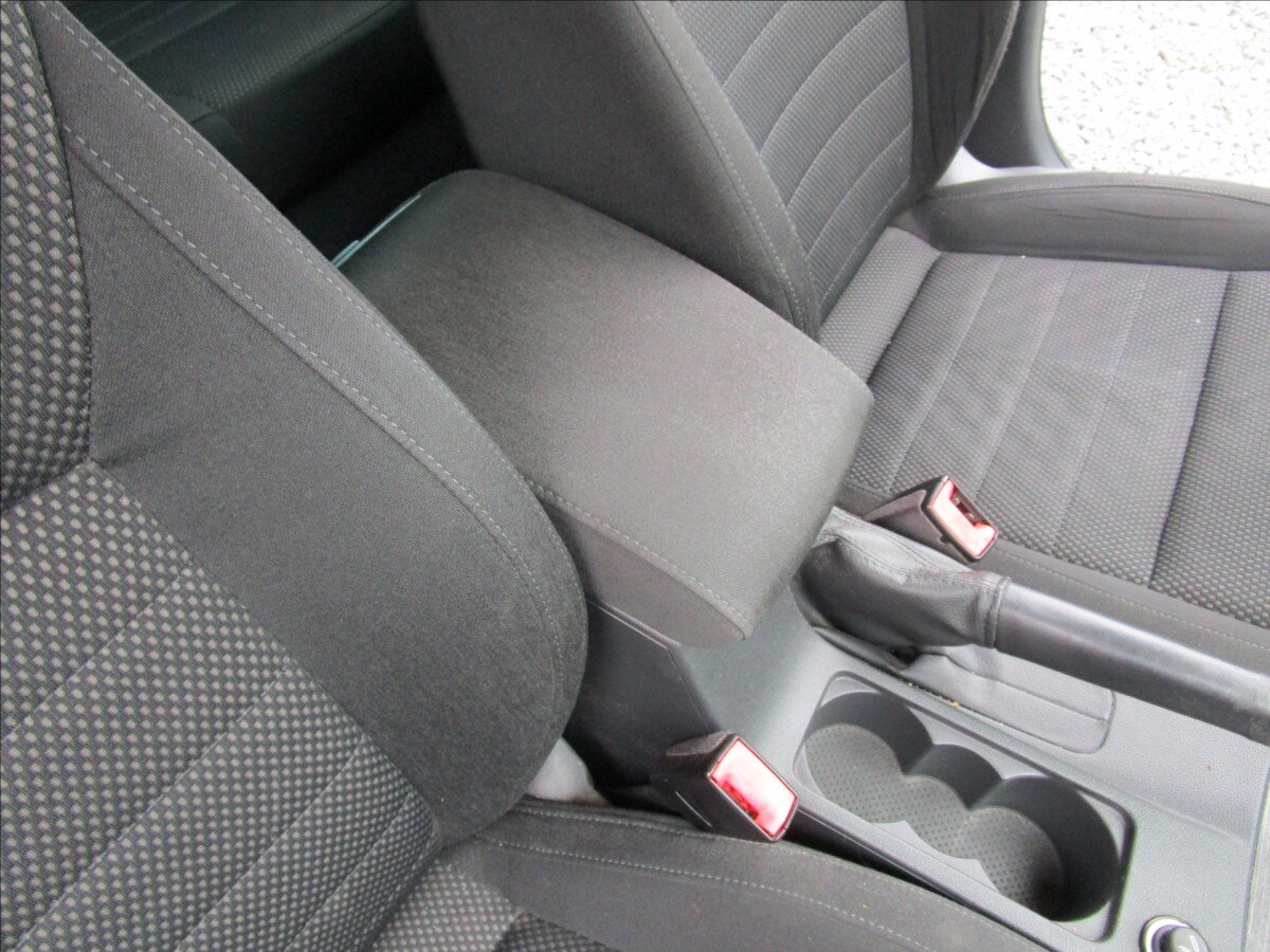 Škoda Octavia Kombi 2,0 l 135 kw