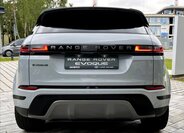 Land Rover Range Rover Evoque SUV / Terénní 1,5 l 198 kw