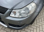 Suzuki SX4 SUV / Terénní 1,6 l 79 kw
