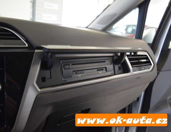 Volkswagen Touran 45