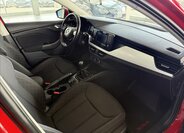 Škoda Scala Hatchback 999,0 85 kw