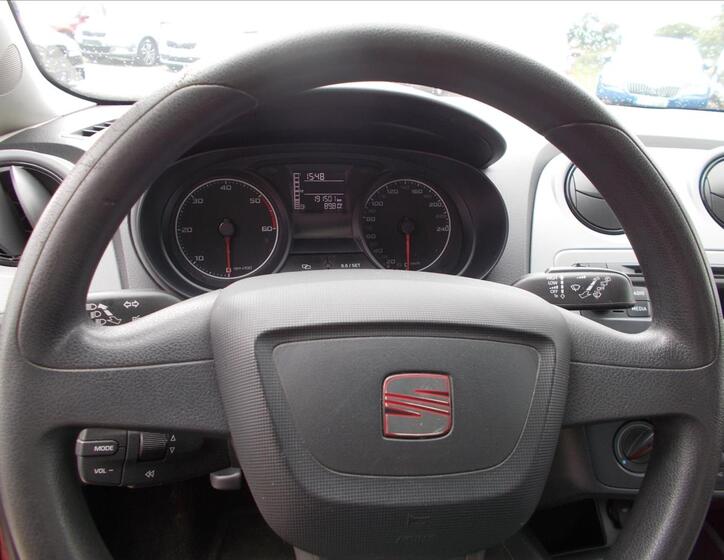 Seat Ibiza 23