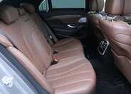 Mercedes-Benz Třídy S Sedan / Limuzína 4,7 l 335 kw