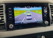 Škoda Karoq SUV / Terénní 1,5 l 110 kw