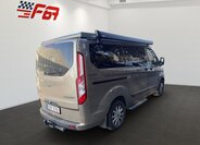 Ford Tourneo Custom Kombi 2,0 l 136 kw