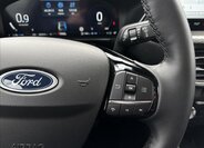 Ford Kuga SUV / Terénní 1,5 l 137 kw