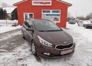 KIA Ceed 1