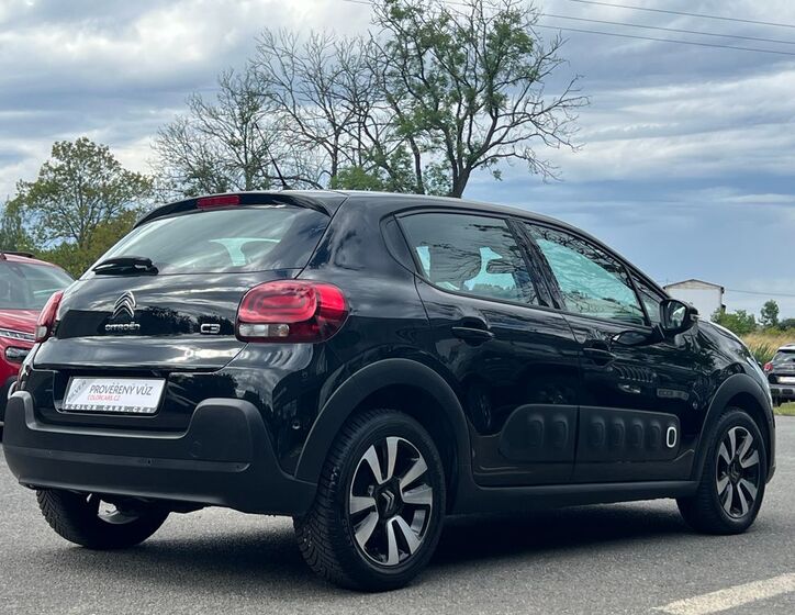 Citroën C3 5