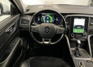 Renault Talisman Kombi 1,6 l 118 kw