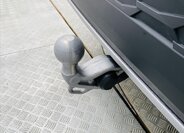 Škoda Kodiaq SUV 1,5 l 110 kw