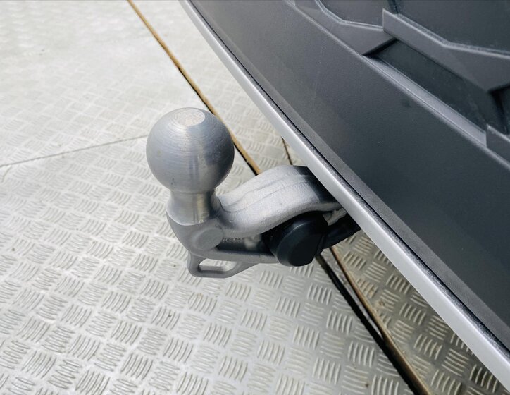 Škoda Kodiaq SUV 1,5 l 110 kw