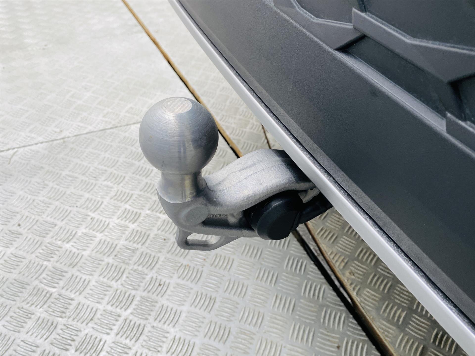 Škoda Kodiaq SUV 1,5 l 110 kw