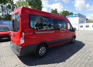 Ford Transit Ostatní 2,2 l 74 kw