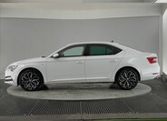 Škoda Superb Liftback 1,4 l 160 kw