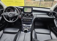 Mercedes-Benz Třídy C 11