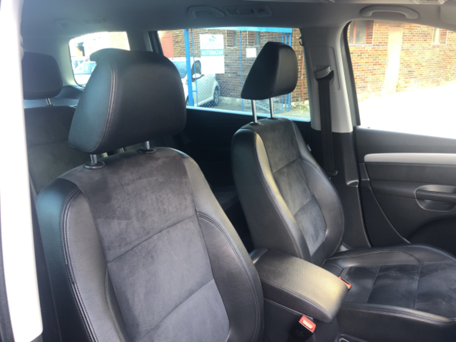 Volkswagen Sharan 48