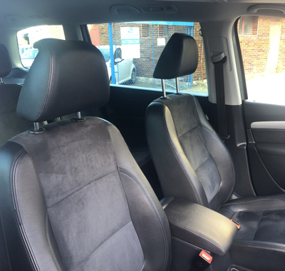 Volkswagen Sharan 48