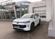 Volkswagen Tayron SUV / Terénní 2,0 l 110 kw