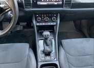 Škoda Kodiaq 10