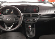 Hyundai i10 Hatchback 1,2 l 58 kw
