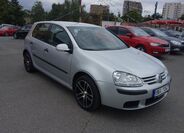 Volkswagen Golf 5