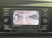 Volkswagen Transporter Kombi 2,0 l 110 kw