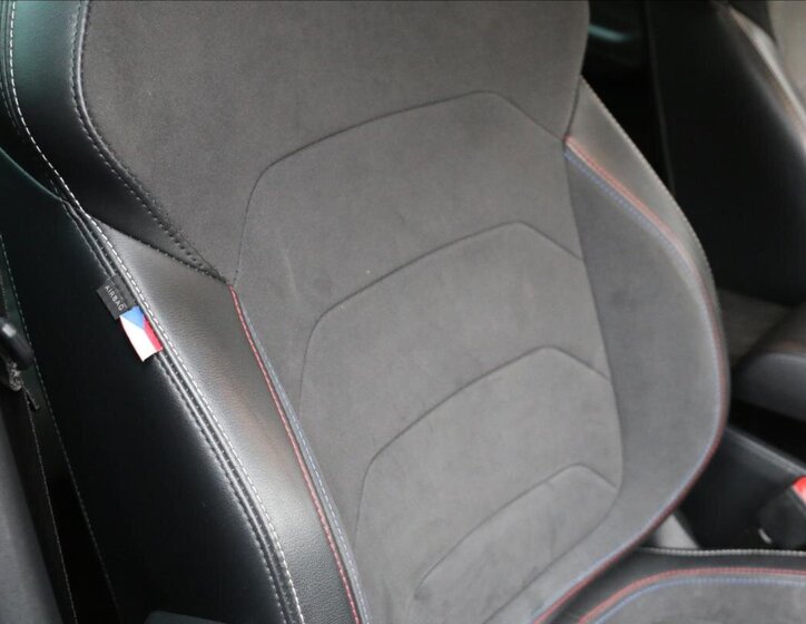 Škoda Kodiaq SUV 2,0 l 140 kw