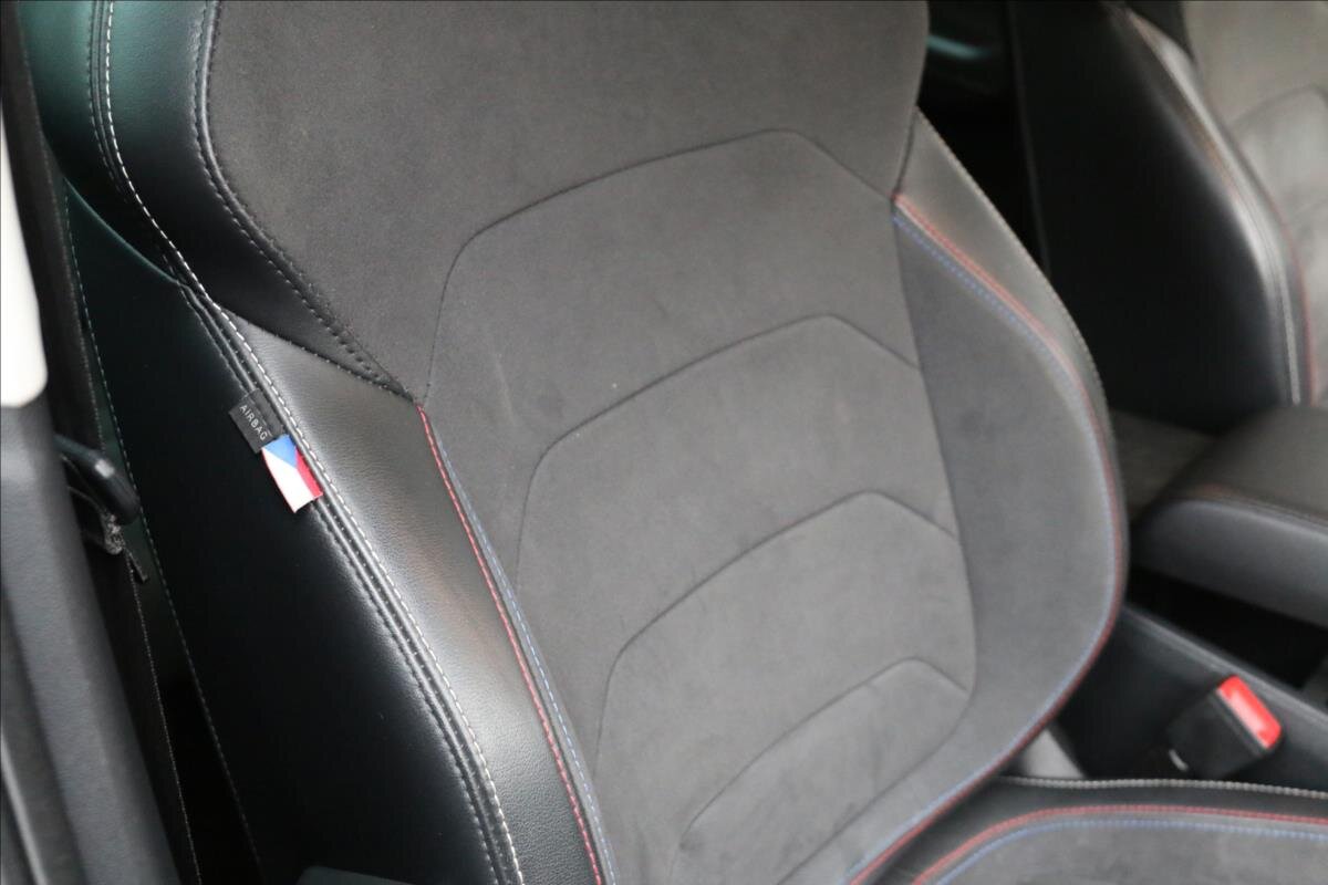 Škoda Kodiaq SUV 2,0 l 140 kw