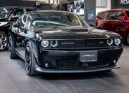 Dodge Challenger Kupé 6,4 l 362 kw