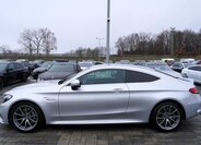 Mercedes-Benz Třídy C 3