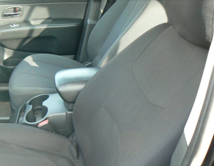 KIA Carens Hatchback 1,6 l 94 kw