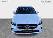 Mercedes-Benz Třídy B 8