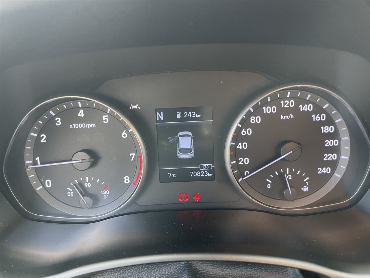 Hyundai i30 Kombi 1,5 l 117 kw