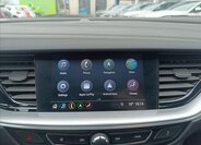 Opel Insignia Liftback 2,0 l 169 kw