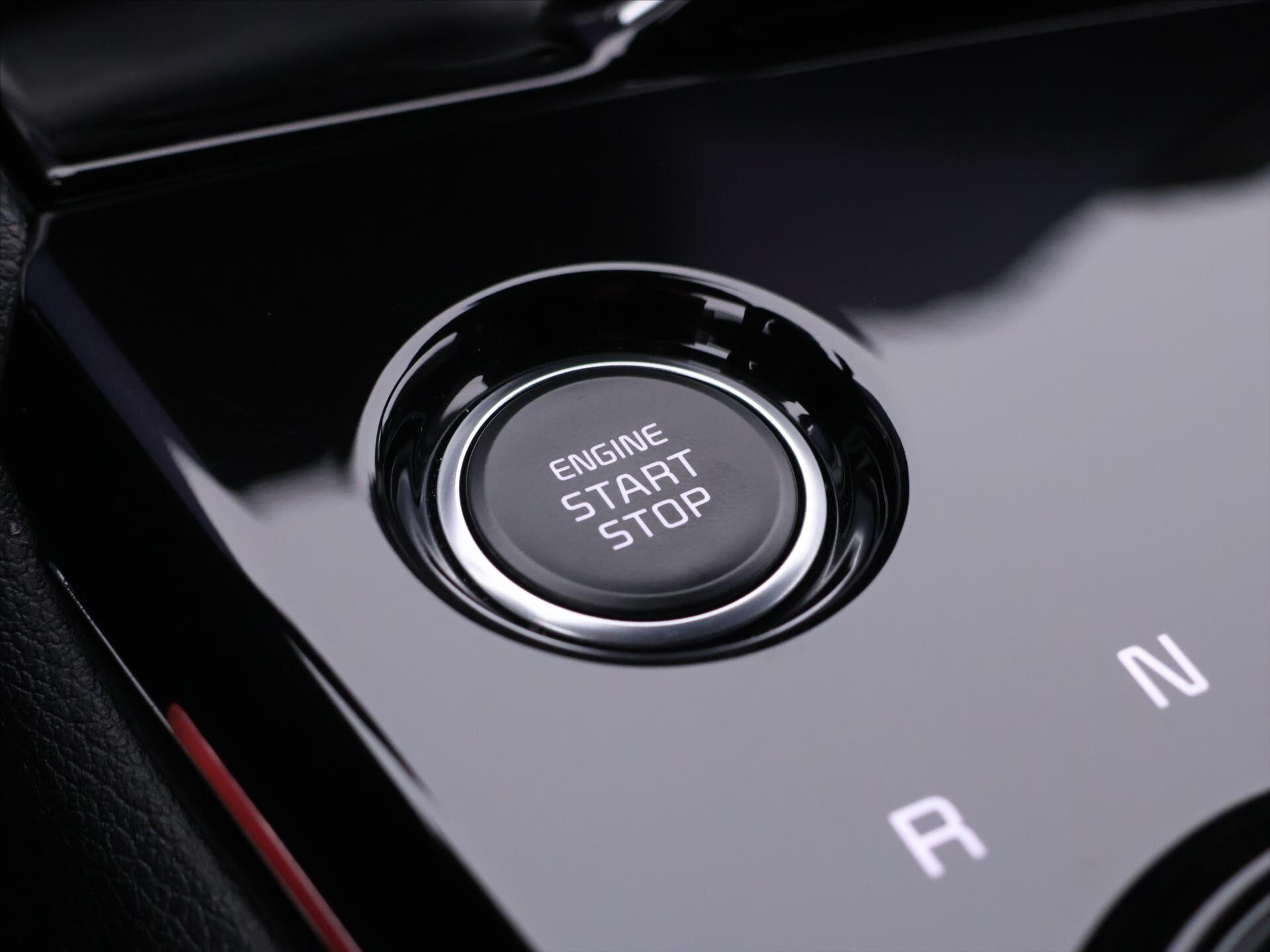 KIA Sportage SUV / Terénní 1,6 l 117 kw